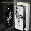 Gorące Etui na Telefon Zespół My Chemical Romance Dla Xiaomi Redmi Note 13,12,11, 10 Pro Plus S, 5G, 12S, Luksusowe Miękkie Czarne Etui na Telefon