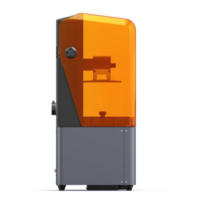 Stampante 3D Creality HALOTMAGE Stampante in resina fotopolimerizzante UV LCD con risoluzione 8K 10.3