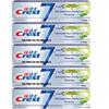 Professional Gum Care Toothpaste 5-Pack with Tissue Gift
