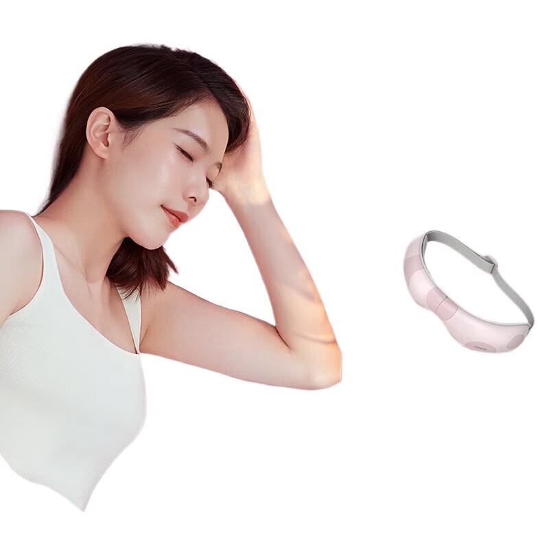 

Breo EM002 Eye Massager