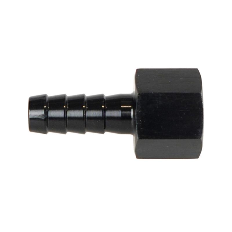 

Upgrades Fuels systems Performances Hose Barb Fitting Easy installs 3/8 Converter to AN6/AN8 Adapter for Car & Motorcycle