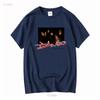 Dingo Band T Shirt Vintage 80s Finnish Glam Rock Album Tour Promo Very Rare Punk Cotton Small Long Or Short Sleeves Vintage