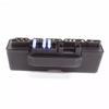 Easily Install Fusible Link Block Fuse 9M5Q8A586BA&9670253780 ABS Auto Parts Black For Replacement Installation