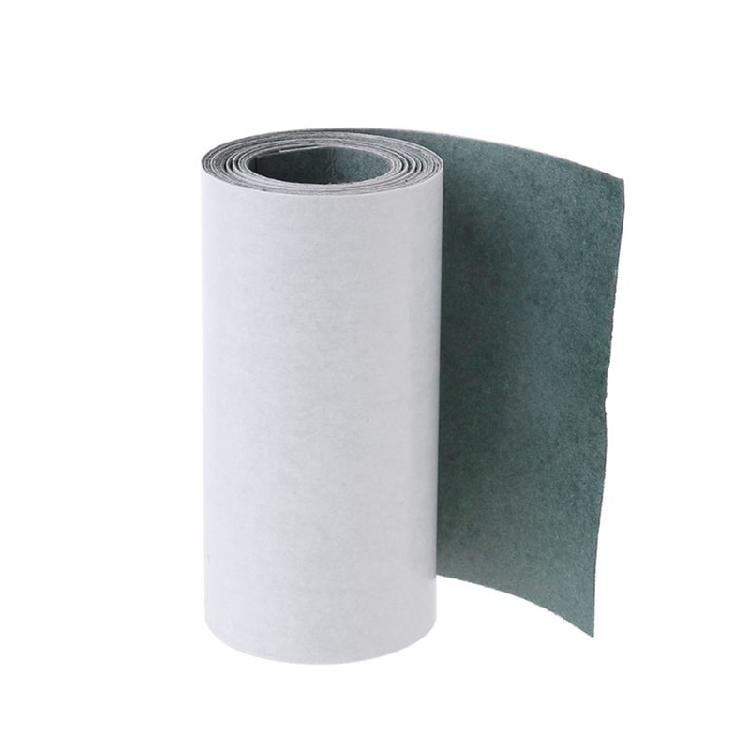 10m 18650 Barley Paper Insulation Gasket Li-ion Pack Adhesive Glue Cover