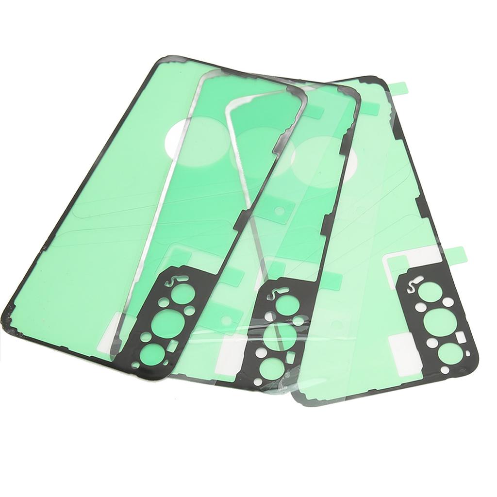 Mobile Phone Back Cover Glue Replacement Back Battery Door Cover Adhesive Tape for Samsung S22+Plus S906