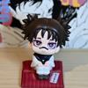 Jujutsu Kaisen Choso 10cm Look Up Serie Handflächengröße Gekränktes Chibi PVC Anime Figur Sammlerstück Schreibtischdekoration Statue Geburtstagsgeschenk