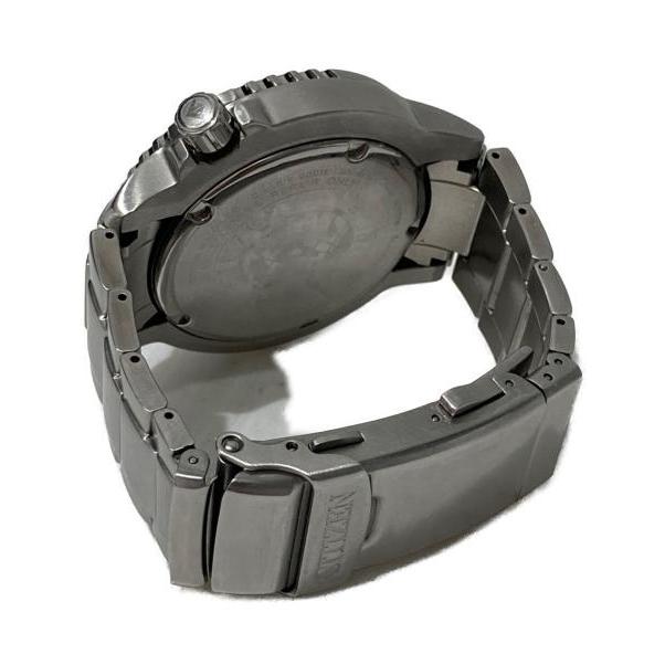 Used Promaster Eco-Drive Watch