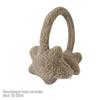 Thick Ear Warmer Cold Protection Winter Warm Earmuffs New Earmuff