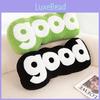 English Letter Flower Stuffed Plush Toy Multiple Colors Children Gifts Birthday