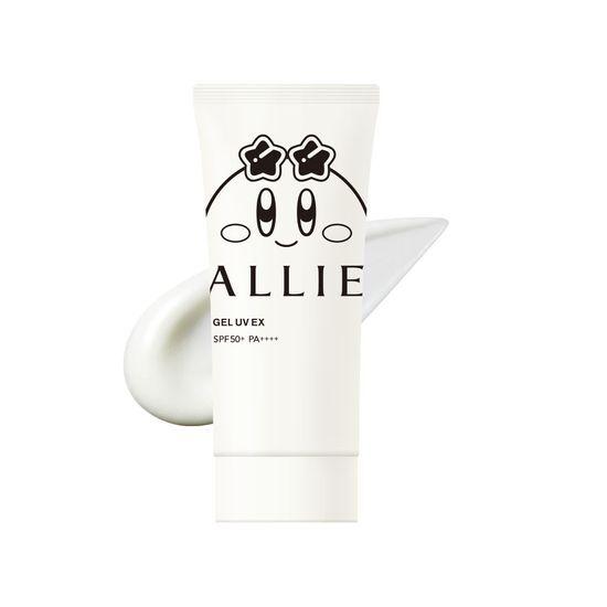 Allie Chrono Beauty Kirby Edition Sun Care: Choose 1 of 3