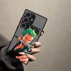One Piece Luffy Zoro Cool Funda Back Phone Cover Case for Samsung Galaxy S26 S21 S20 FE S22 S23 FE Note 20 Ultra 10+ S24 Plus