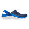 Crocs Literide 360 Clog Kids Navy Bright Cobalt 207021-4KB