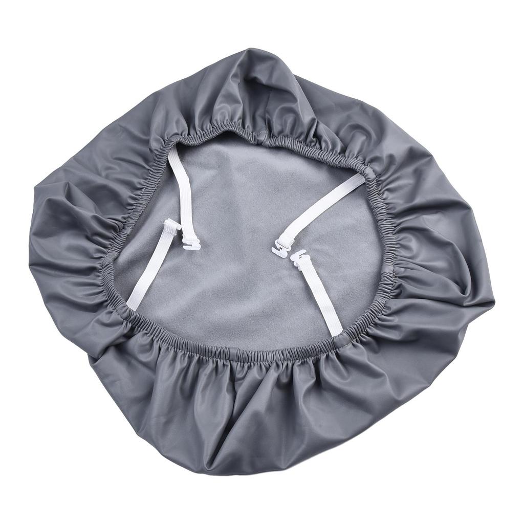 Esszimmer PU-Leder Paketinhalt Perfekter Stuhl