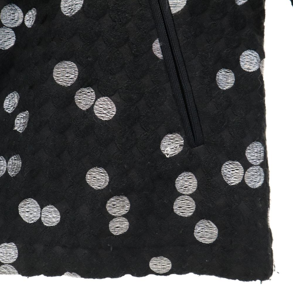 Giorgio Armani Made In Italy Jacket 38 Black Women Used