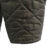 LAVENHAM Quilted Jacket 36 Gray Women Used
