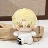 Alien Stage Keychains Fluffy Till Alien Stage Figure Ornament Cute Anime Figure Keyrings Kawaii Bag Charms