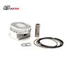 BRP 800 ATV Spare Parts OEM Piston Kit Set 420296770 420685714 420296775  4x4 ATV UTV Quad Parts