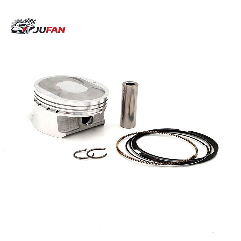 BRP 800 ATV Spare Parts OEM Piston Kit Set 420296770 420685714 420296775  4x4 ATV UTV Quad Parts