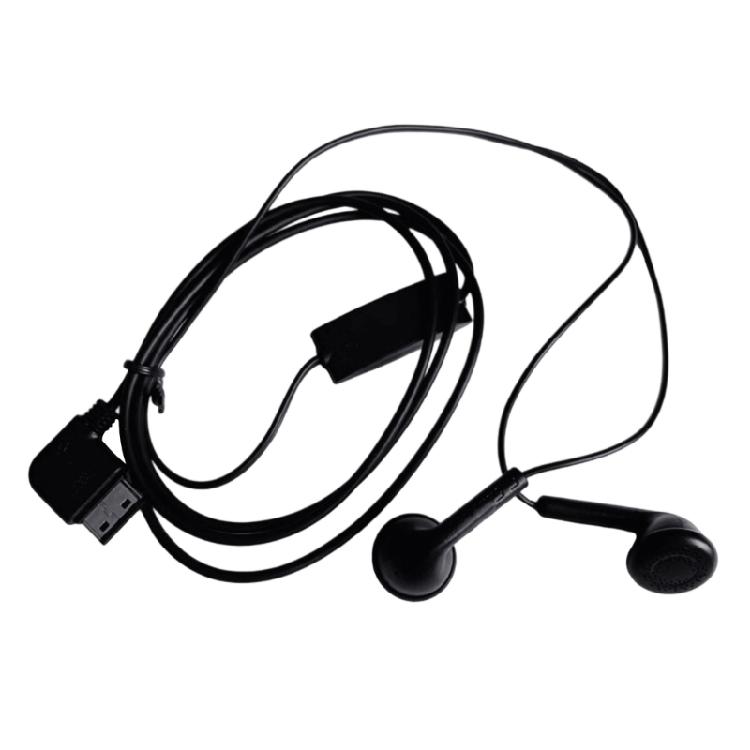 

Flat Port Cord In Ear Earphone Earbud Corded Headset with Microphone for G600 D800 Mobile Phone Accessories 1