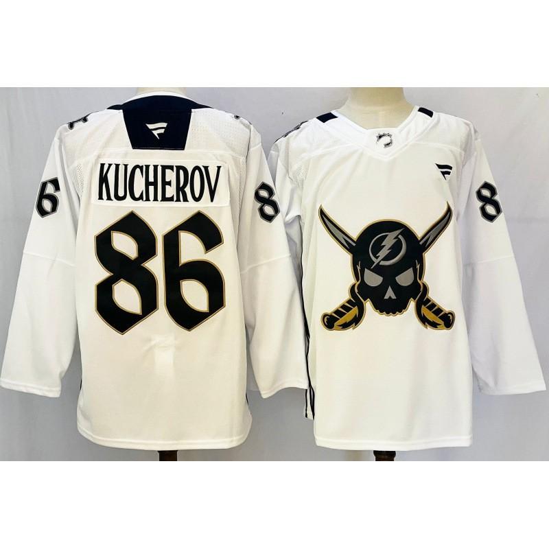 Ice Hockey Jersey Long Sleeve Training Shirt Men Women Team Sports Uniform Blue Jackets Panthers Canucks Lightning