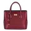 New Patent Leather Women's Bag, High-end Bridal Bridesmaid Bag, Wedding Handbag, Solid Color Shoulder Messenger Bag, Styled Platinum Bag.