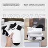 5 Pairs of Men's Summer Thin Pure Cotton Youth Sports Deodorant Socks