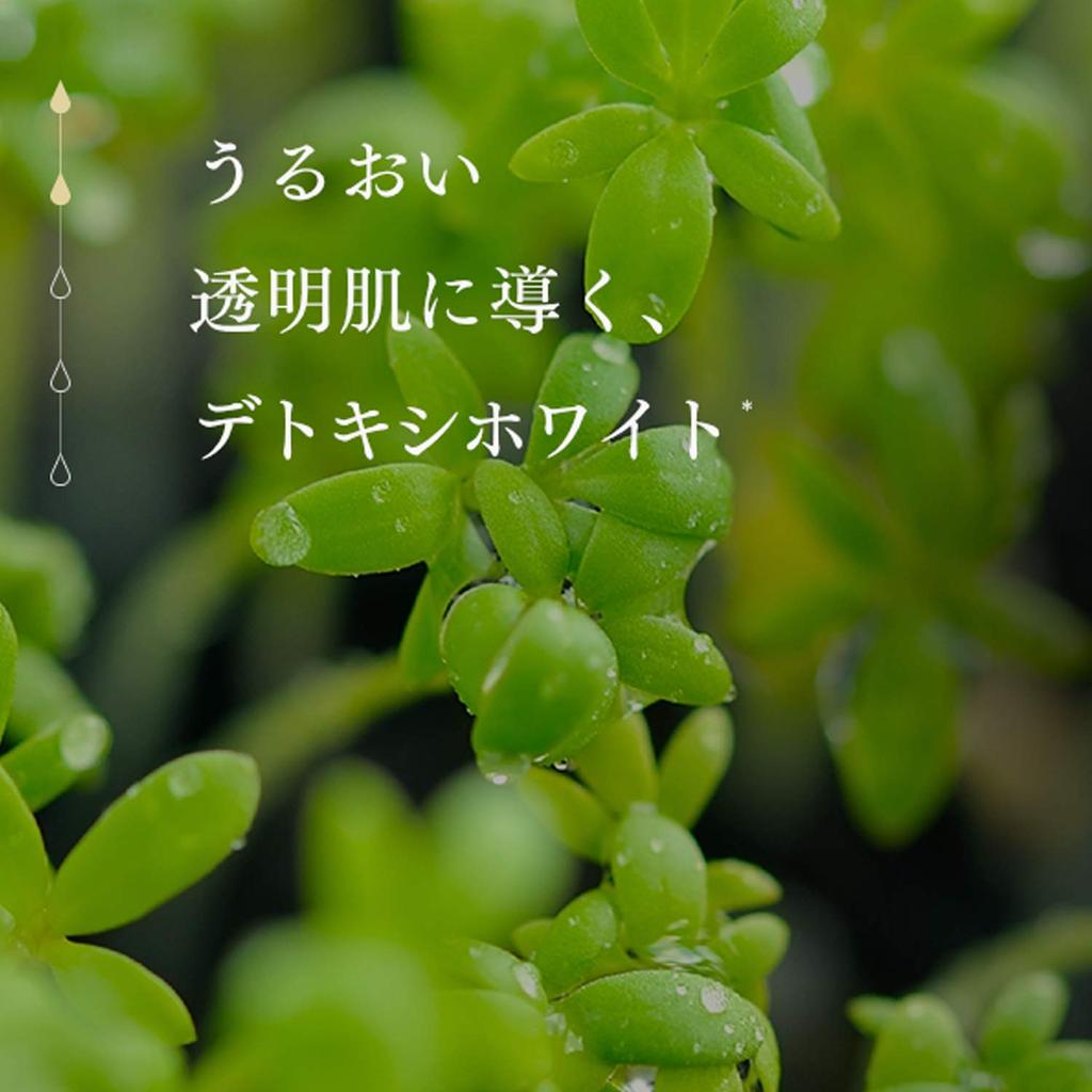 LULULUN LULULUN Precious WHITE 32 Pieces Firm and Glossy Face Mask (completely Type)