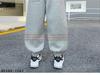 Boys' Fleece-lined Casual Sweatpants - 2025 New Spring/Autumn Style