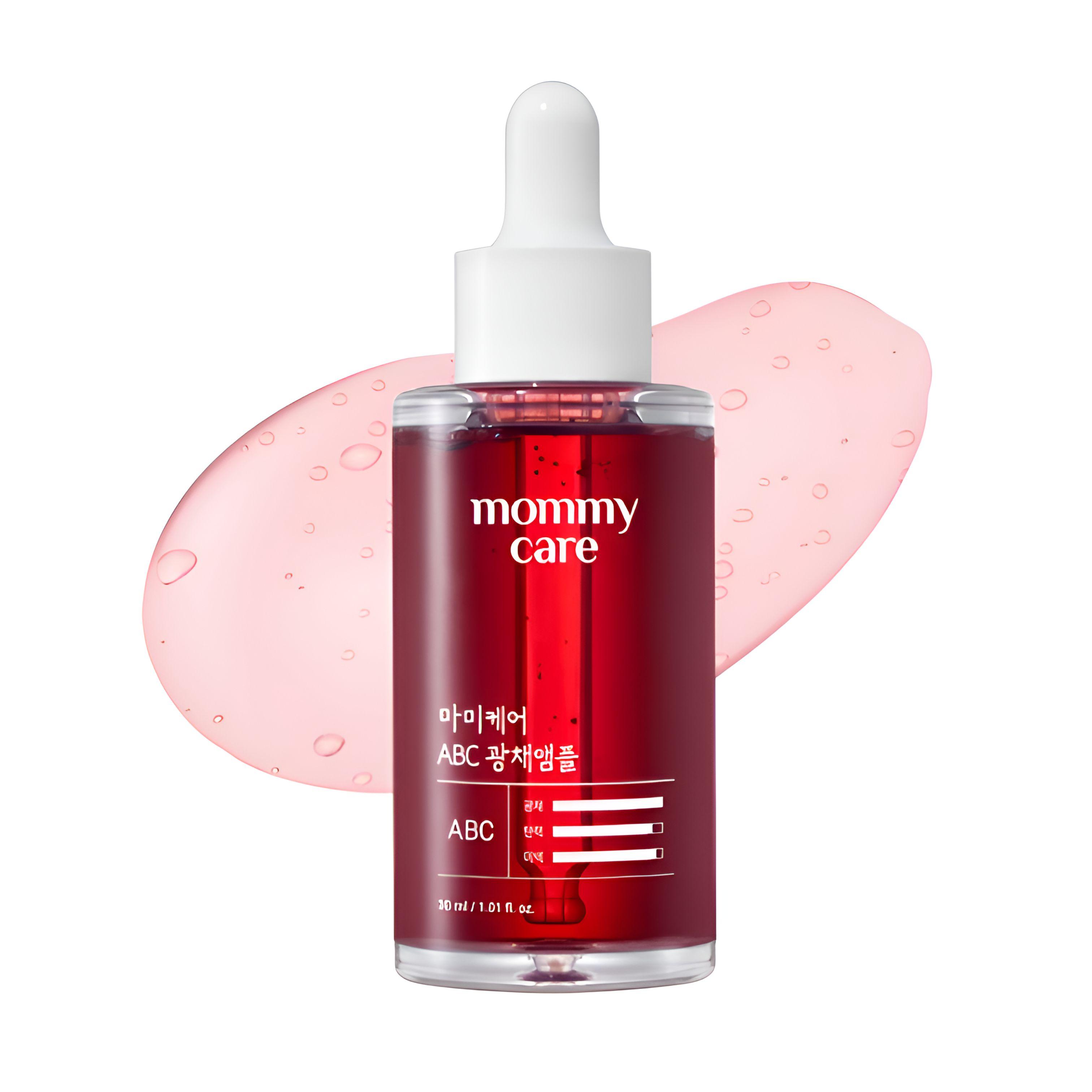 Mamicare ABC Collagen Antioxidant Whitening & Radiance Ampoule 30ml