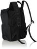 Nylon Pioneer Medium Top Clip Rucksack