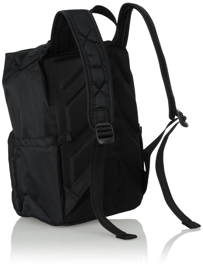 Nylon Pioneer Medium Top Clip Rucksack