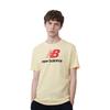 New Balance Made In USA Series T Shirt Men's Corn MT41542-MZ