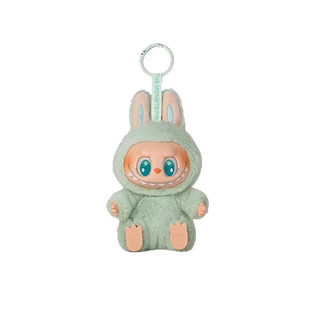 Toy Doll Blind Box Plush Doll Doll Figure Trendy Play Pendant