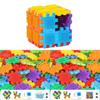 Creative Thinking Building Blocks With Pp Material For Parentchild Learning Educational Toy