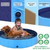 Cool Pet Products Down Inflatable Swimming Pool Foldable Pvc Antiskid Material