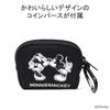 Mickey Shoulder Bag MP1403PLMIC24 MP1403PLMIN24 Minnie [Manhattan Portage]