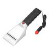 12V Auto Heated Snow Shovel Electric Windshield Ice Scrapers for Cars Trucks SUV