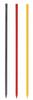 Bihui Mechanical Pencil Refills 6 Pieces - Tcm7-Sl