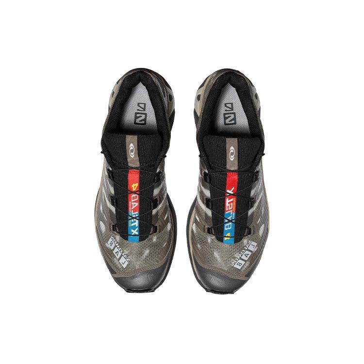 SALOMON XT 4 Low top Running Shoes Unisex L41574400