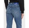 Karl Lagerfeld Jeans 246J1111 Blue Straight Fit