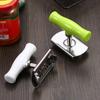 Household Stainless Steel Labor-Saving Bottle Opener Can Opener Glass Can Lid Opener Gadget