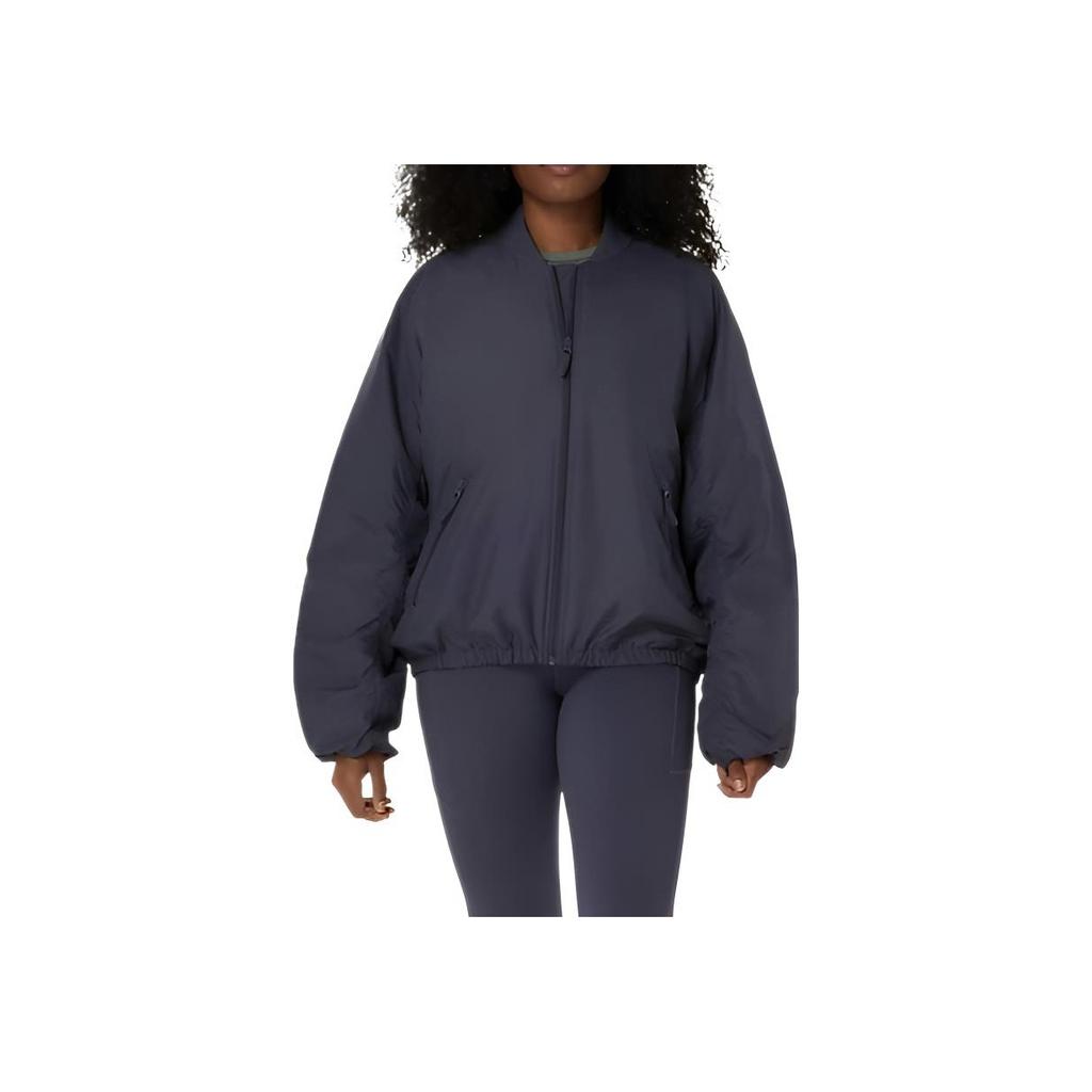 Asics Nagino Warm Waterproof Simple Comfortable Versatile Jacket Women Jacket 2032D274-500