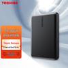Toshiba Partner Portable External Hard Drive USB 3.2 Gen 1