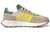 adidas Retropy E5 'Arancio Giallo Bliss' GW6778