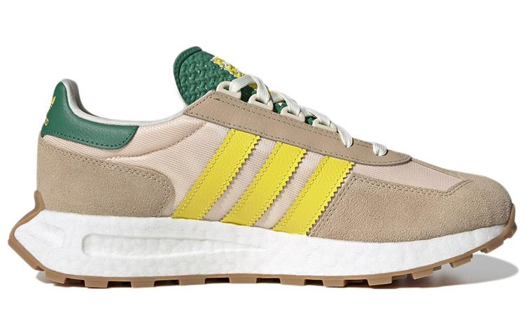 adidas Retropy E5 'Arancio Giallo Bliss' GW6778
