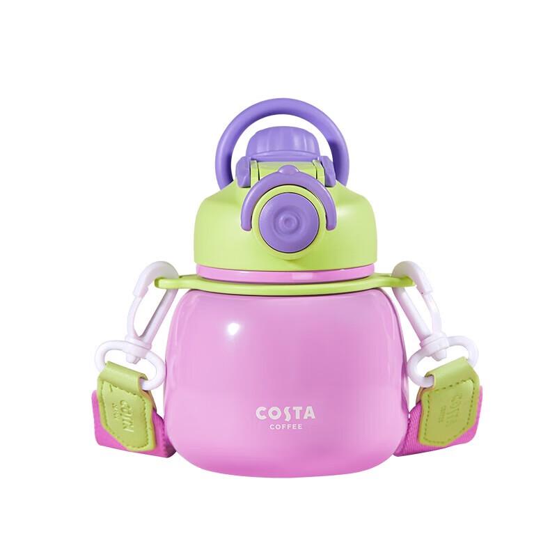 COSTA Mini Chubby Insulated Mug