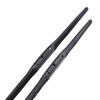 Three-Section Universal U-Hook Car Wiper Blade
