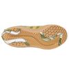 Palace X Adidas Puig Samba Olive Gold Unisex Sneakers Green Focus-Olive Metallic-Gold HQ6100