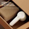 Portable Smart Digital Fabric Shaver Powerful Sweater Defuzzer for Clothes Fuzz Lint Removal Tool for Travel Home for Women Men