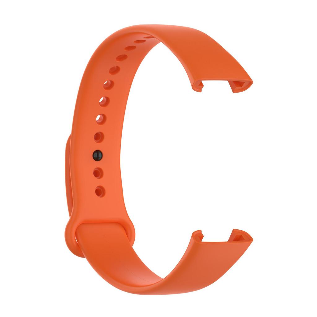 Silicone Strap For Redmi Smart Band Pro Bracelet Soft Sport Watch Band Wristband For Xiaomi Redmi smartband pro Correa Watchband